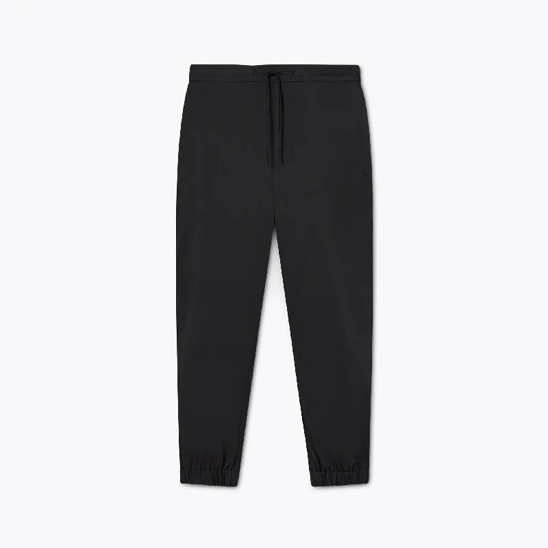 Women's Jogger Pant All Black