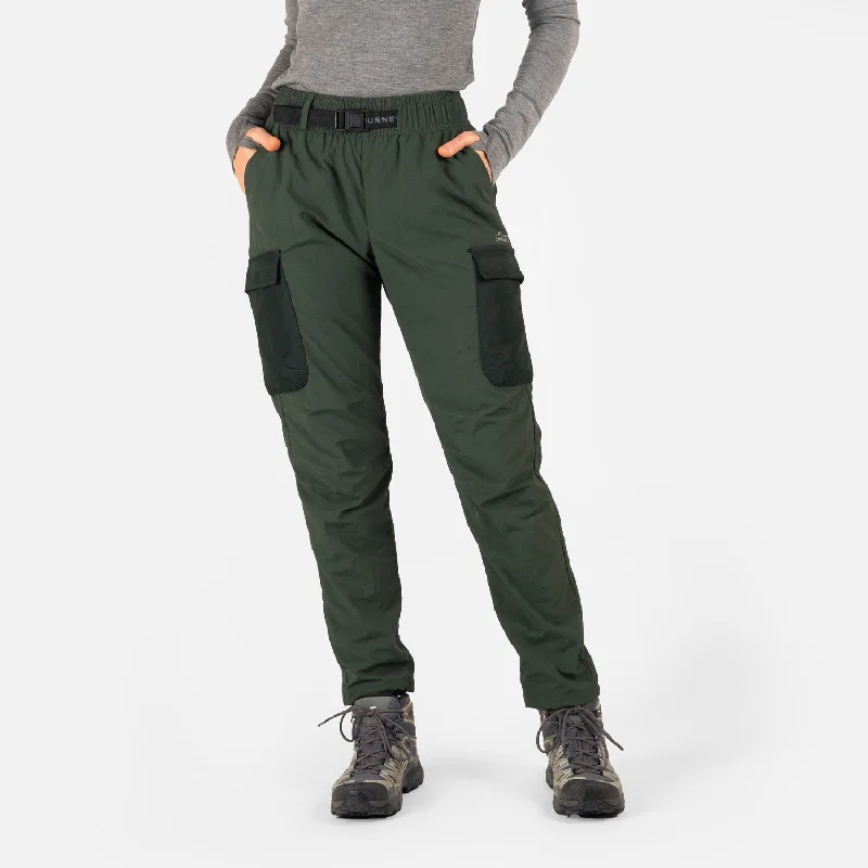 Venture Pants Fir (Unisex)