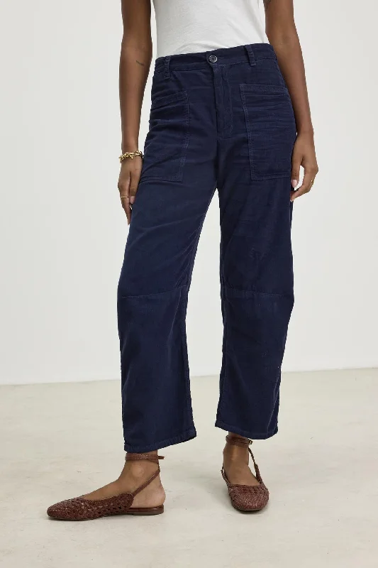 SUE CORDUROY PANT