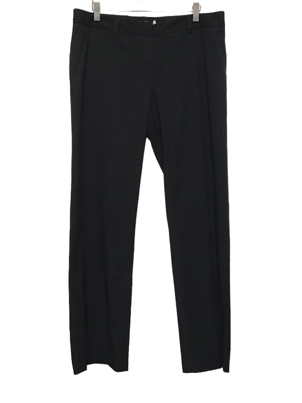 Kookai Suit Trousers (Size L)